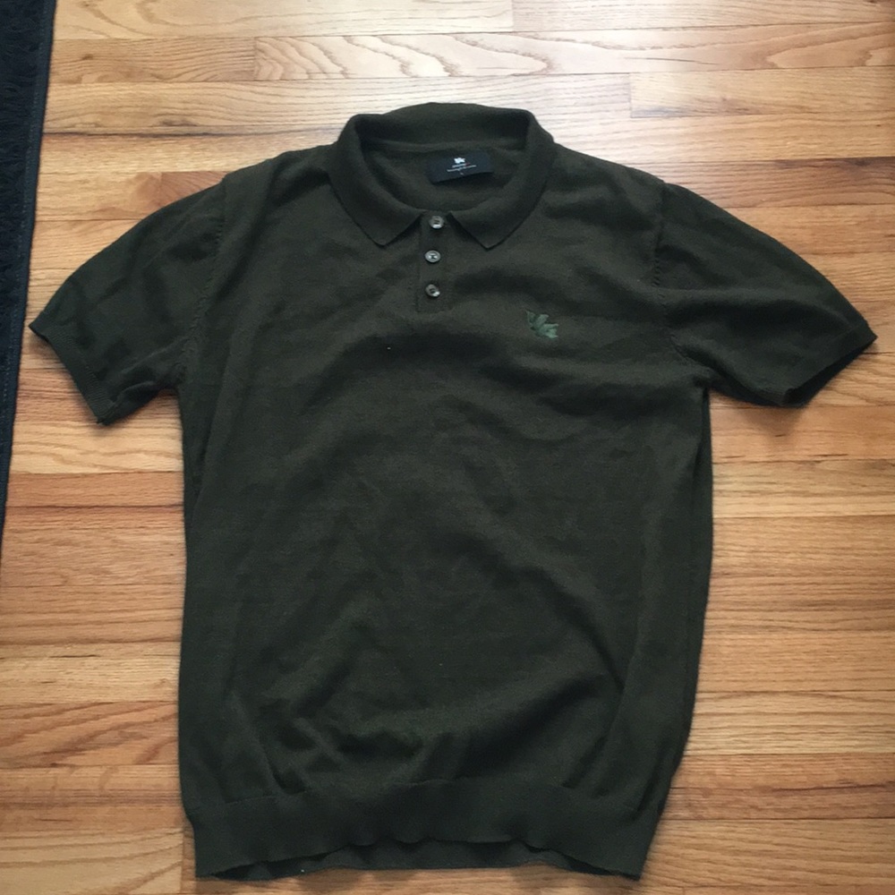 yung LA POLO